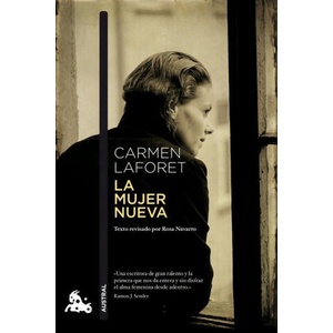 La mujer nueva (ISBN: 9788423356744)