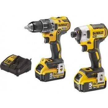 Image 1 of DEWALT DCK268P2T-QW