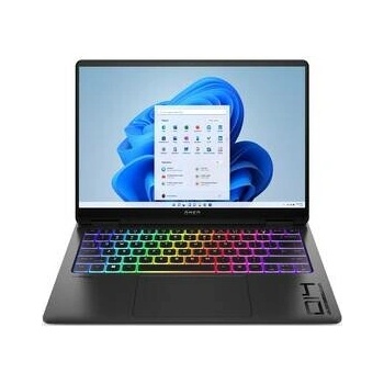 HP Omen Transcend 14-fb0002nc A85ZMEA