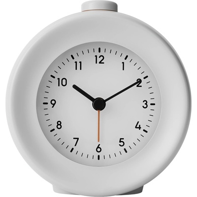 Mudita Будилник Mudita Bell 2 сив (C22BEG1.4)