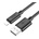 hoco. USB 2.0 A-Lightning кабел 1m X88 (HC783318) (HC783318)