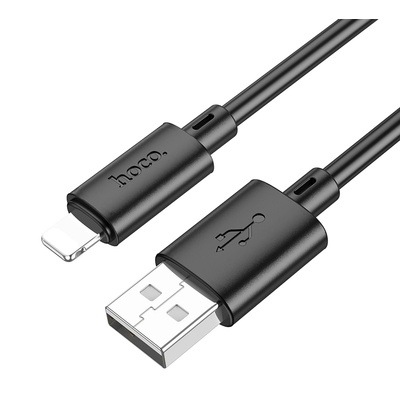 hoco. USB 2.0 A-Lightning кабел 1m X88 (HC783318) (HC783318)