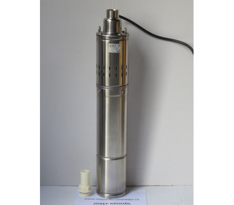 Alfapumpy HC90 INOX