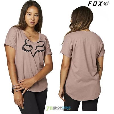 Fox Dámske tričko Boundary ss Top