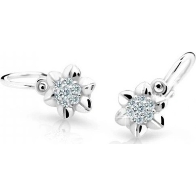 Cutie Jewellery C2202-10-X-2 bílá