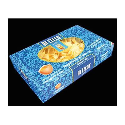 De Cecco Pappardelle s vejcem 250 g