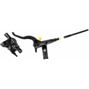 Shimano BLM4100/BRM410 Post Mount 1000 mm had.+ platničky B01S predná čierna