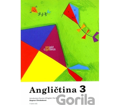 Angličtina 3