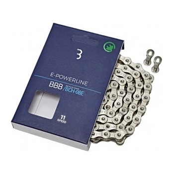 BBB BCH-11E E-PowerLine