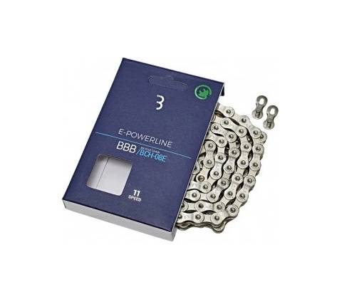 BBB BCH-11E E-PowerLine