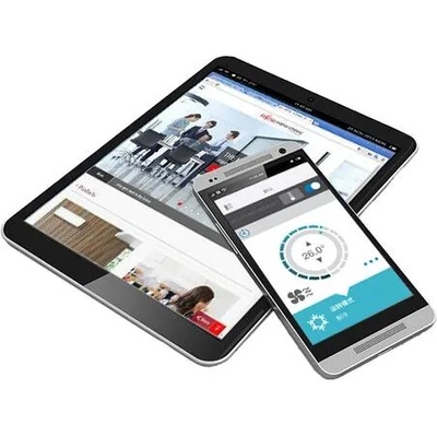 Fujitsu Wi-Fi управление UTY-TFNXZ1 (UTY-TFNXZ1)