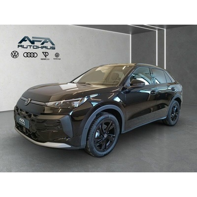 Volkswagen T-Roc 1.5 eTSI Style DSG 85 kW