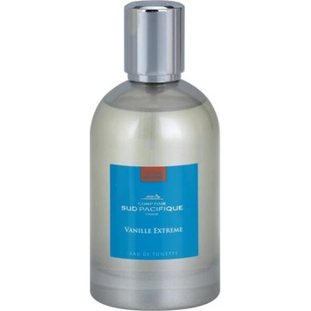 Image 1 of Comptoir Sud Pacifique Vanille Extreme EDT 100 ml