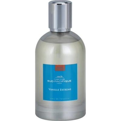 Comptoir Sud Pacifique Vanille Extreme EDT 100 ml