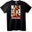 NOONEBRAND Black Lives Matter: Борба за промяна - 3XL, Black