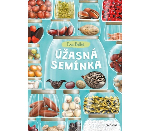Úžasná semínka