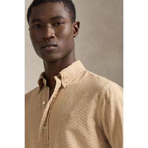 Ralph Lauren Памучна риза (710P07183) - answear - 234,50 лв