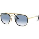 Ray-Ban The Marshal II RB3648M 9167