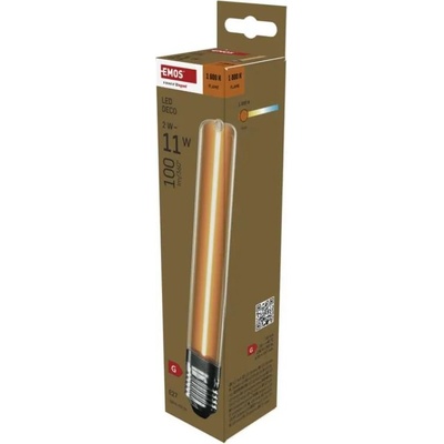 Emos LED žárovka Z5AI01