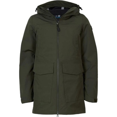 O'Neill 3-IN-1 Journey khaki – Hledejceny.cz