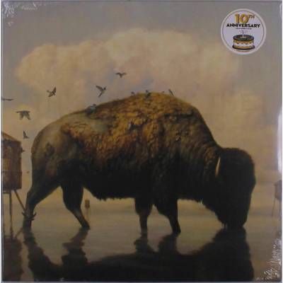 This Is How the Wind Shifts - Silverstein LP