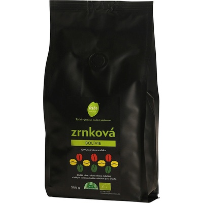 Fairobchod Bio Bolívie 0,5 kg