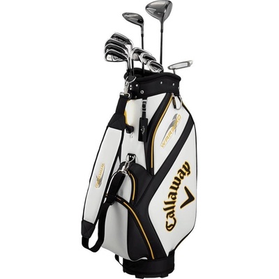 Callaway Warbird pánský set – Zboží Dáma