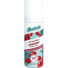 Batiste Dry Shampoo Fruity & Cheeky Cherry suchý šampón na vlasy 200 ml