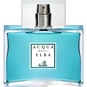 Acqua dell'Elba Classica Man EDT 50 ml за мъже