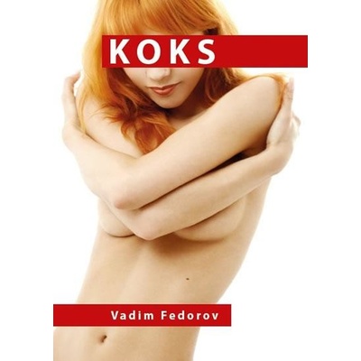 Koks Vadim Fedorov CZ