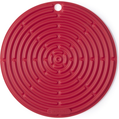 Le Creuset Подложка за горещи съдове Le Creuset 20 см черешова (93000230060200)