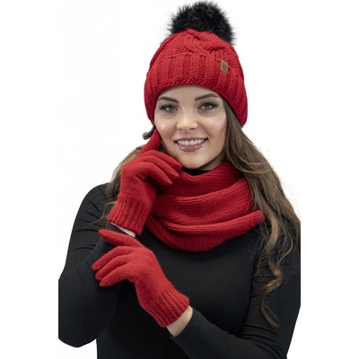 Vivisence 7014R červená