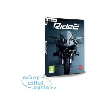RIDE 2