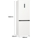 Hisense RB390N4BW2
