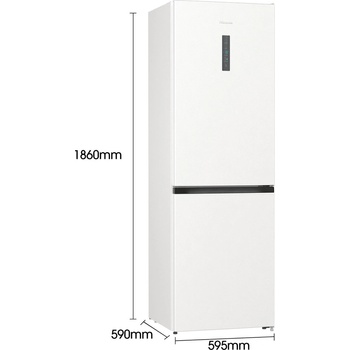 Hisense RB390N4BW2