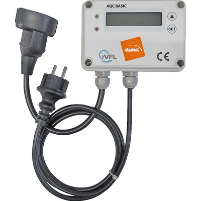 Aquatec SK Řídící jednotka AQC Basic – Zbozi.Blesk.cz