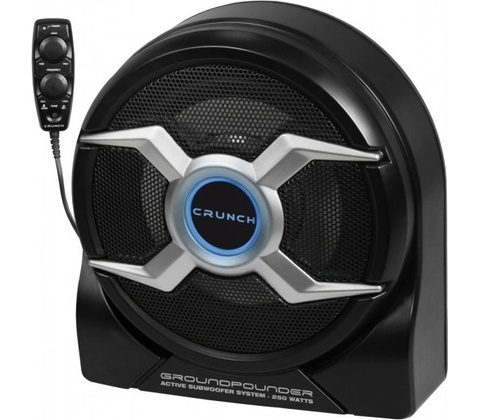 Crunch GP508