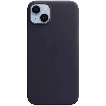 Apple Калъф Apple iPhone 14 Plus Leather Ink mppc3 (0194253345459)
