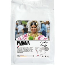 Cipolla caffé Panama La Esmeralda 250 g