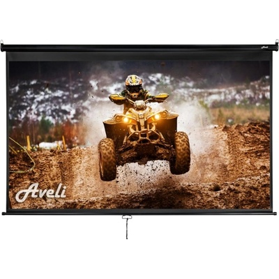AVELI 204x115cm 16:9 92" XRT-00083B
