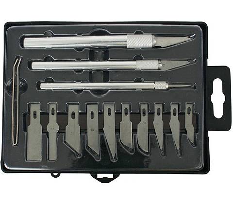 STREND PRO CS380
