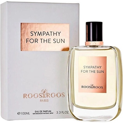 Roos & Roos Sympathy for the Sun EDP 100 ml