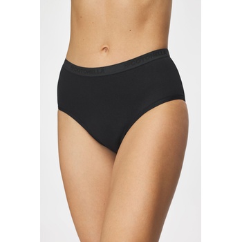 Image 1 of Cotonella Менструални бикини за силна менструация с висока талия (ADB630001_kal)