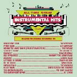 Various Artists - All Time Great Instrumental Hits 2 (CD) (715187740228)