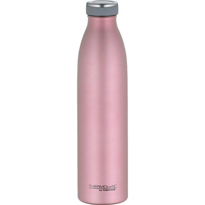 Thermos THERMOcafé Термос бутилка, 750 мл, розова (600032)