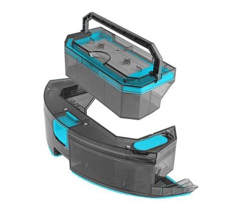Concept VR3120/VR3205