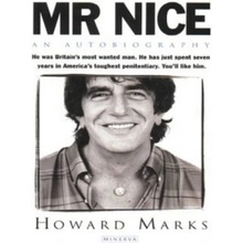 Mr Nice - Howard Marks