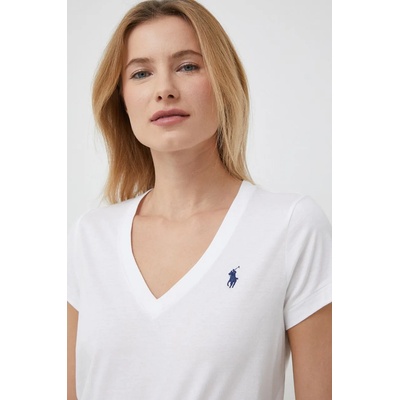 Ralph Lauren Памучна тениска Polo Ralph Lauren (211902403)
