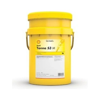Shell Tonna S3 M 32 20 l