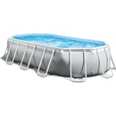 Intex Prism Frame Oval 503 x 274 x 122 cm 26796NP
